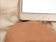 说话声音很温柔的上海美女（伊人馨儿）和帅哥炮友宾馆啪啪妹子的一对奶子真心不错
