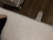 真实自拍13-某职业技术学院性感漂亮的小美女聚餐时中招了被带回酒店连菊花都被人破了！