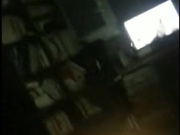 可爱的大学生女友周末在宿舍给男朋友吹硬大鸡巴啪啪