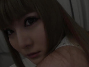 暗黑郭静J奶乳神仁科百华强番PPBD-061无码流出 爆乳+淫叫+挑逗
