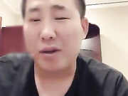 实力男主播强哥棋牌宾馆套路两个少妇打麻将输了提供性服务