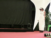 《激情舞台秀》2012視頻Krystal Reynolds