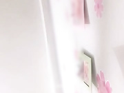 对白有趣的漂亮小媳妇两口要直播造人不争气的老公忙着喝两盅被踹