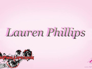 LaurenPhillips.15.09.12.Charlee.Chases.Birthday.Surpris