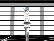 [MMD]ミライアカリでApple Pie[紳士枠]