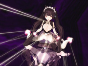 [MMD]巧克力束缚PLAY