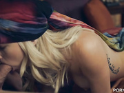 【欧美】[PornFidelity] Arya Fae Boho Beauty
