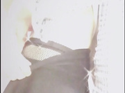 黑丝短裙漂亮美女剧情演绎没穿内裤的儿媳妇被公公绑起来操,大叫：父子俩都把我给操了,不要啊,好大射到里面啊!