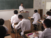 [RBD-833] 放置学園 被曝曬的恥辱裸體 希崎ジェシカ