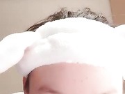 很是清纯可爱漂亮嫩妹和炮友开房大秀 妹子也就十七八的样子 木耳很粉嫩 口交啪啪洗澡很诱人