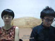 北京文艺小青年冒充导演简陋出租屋套路采访坐台小姐自拍小电影看对白我忍不住笑喷了