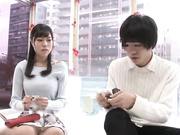 [DVDMS-089] ザマジックミラー 顔出し！女子大生限定 乗車人数増量で400