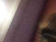闺蜜女友王东瑶和纹身锅盖头男友摄像头自拍这男的毒龙钻功夫不错