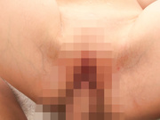 [SDAB-036]「想在他面前中出」渡辺千紗 19歳 真正中出解禁 - 2of5