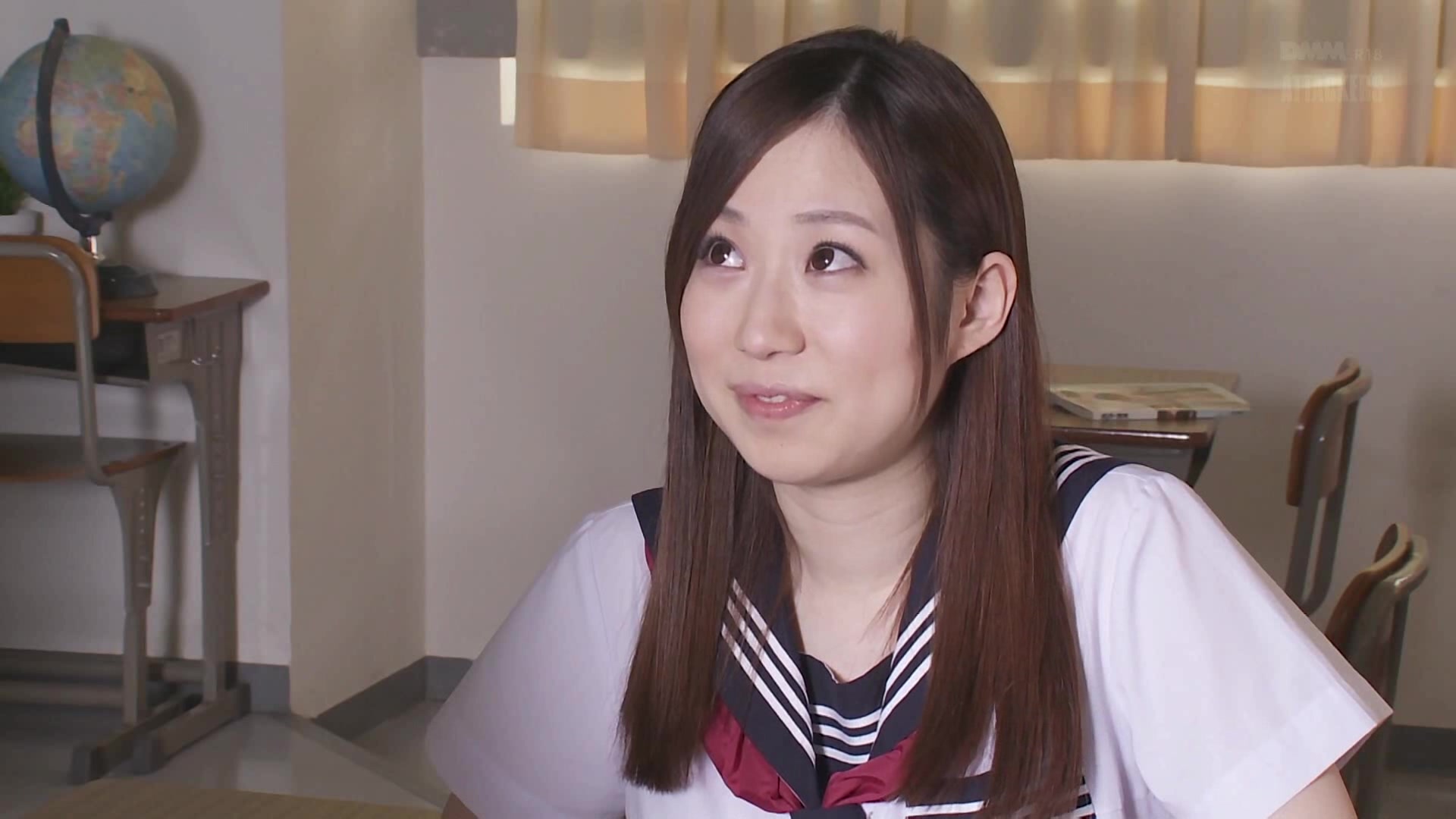 [SHKD-601] 女子校生監禁凌辱 鬼畜輪姦116 酒井ももか