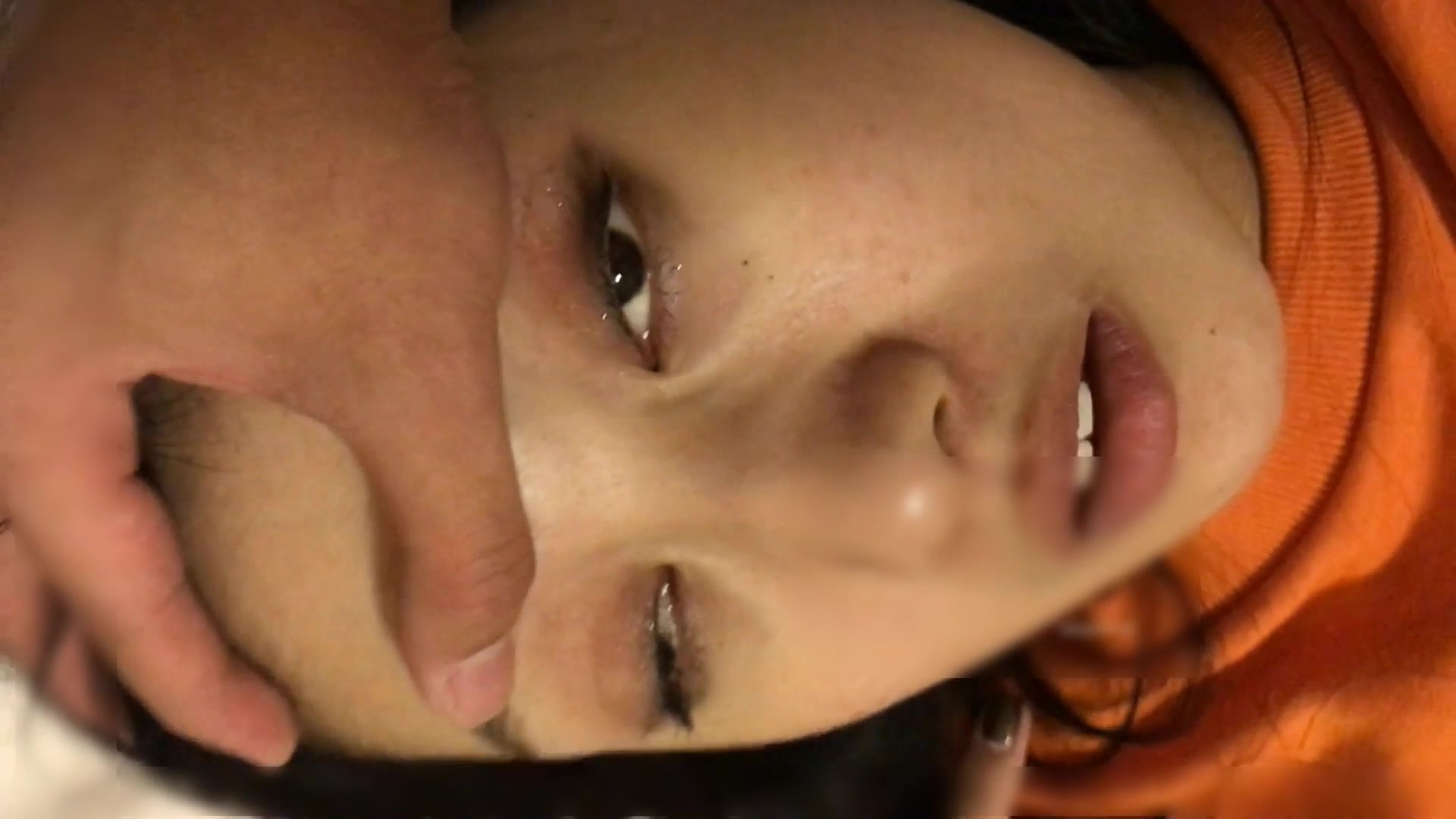 经常一块打麻将的高贵气质女雀友吃宵夜被灌倒后酒店开房玩弄形象尽毁，翻眼、玩脸、啪啪