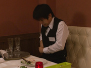 [JUY-165] 尋問 逼供妻子把自己被私通的一切都供出来 友田真希 - 1of5