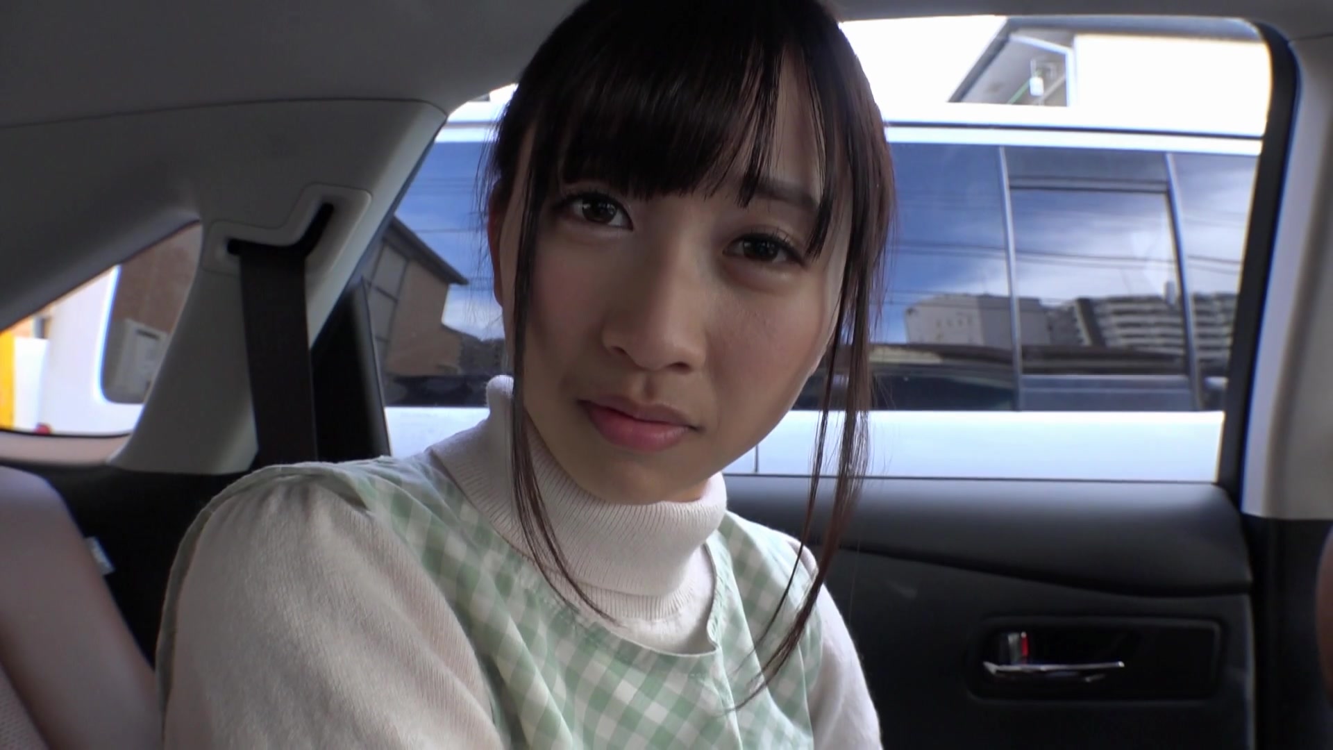 [MIFD-010] 超敏感M現役保育士瞒着孩子们AV出演 関根奈美 - 1of5