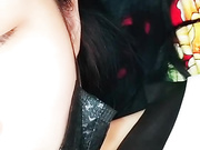 毛毛比较多身材不错美乳新人女主播 性感漏奶情趣装自摸抠逼秀 很是诱惑喜欢不要错过