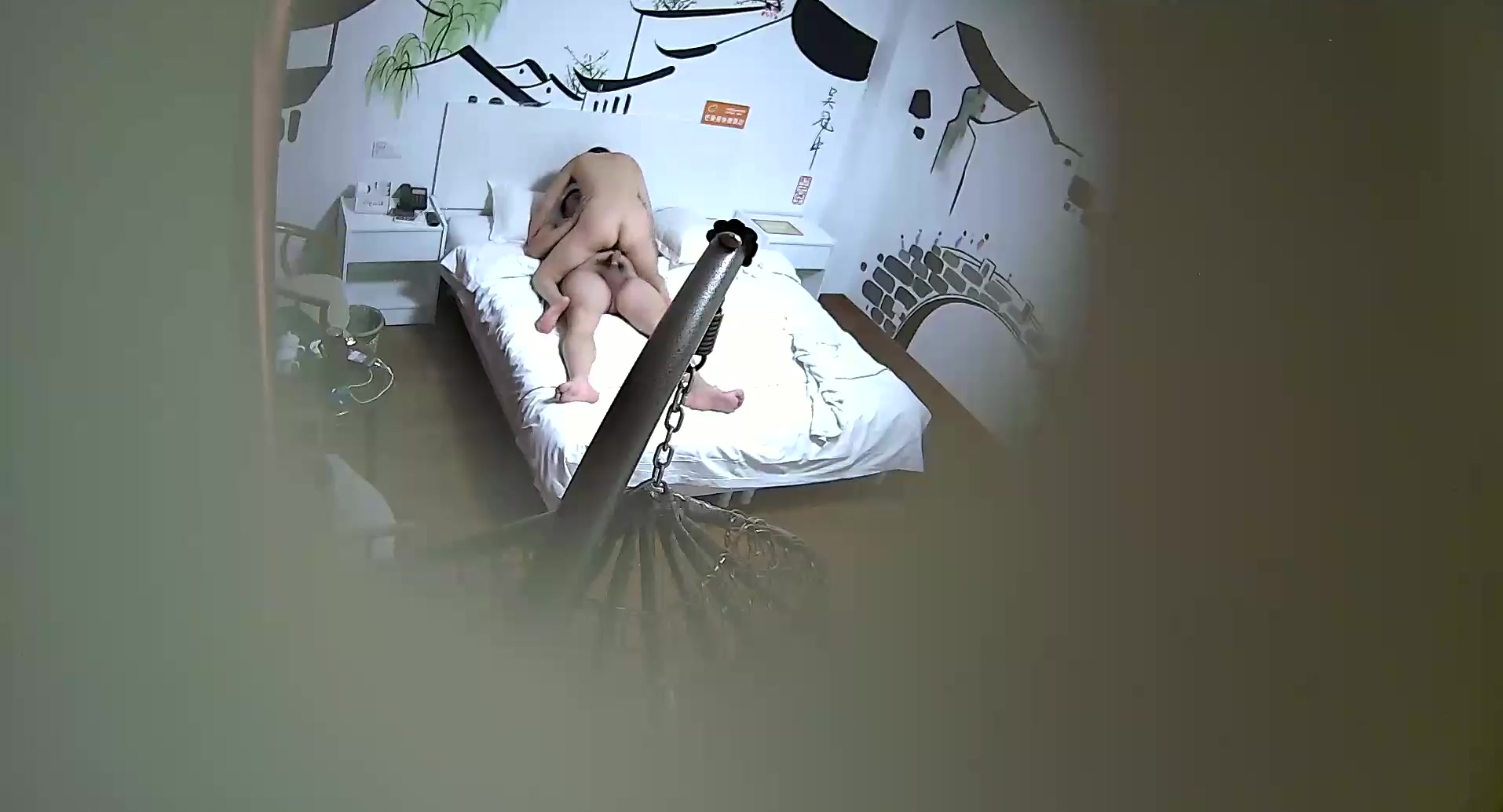 江南风宾馆偷情的中年大叔阿姨开房啪啪好久不见饥渴难耐女上狂野扭动到高潮呻吟声太疯狂俩人69超刺激