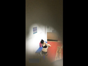 牛人盗录游泳馆妹纸更衣胆大包天