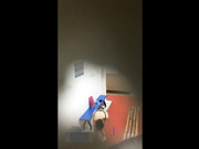 牛人盗录游泳馆妹纸更衣胆大包天