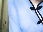 苗条身材妹子全裸小秀情趣装白色网袜 脱光扭动毛毛较多掰开逼逼 很是诱惑喜欢不要错过