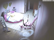 酒店偷拍时尚性感的长发美女课余时间和帅学长开房啪啪,看2人的态度应该不止一次操逼了,美女胸大又漂亮.