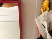 精品内衣店试衣间偷拍小笼包试胸罩,两只酥乳犹如两个荷包蛋倒扣在胸前 香 嫩 爽