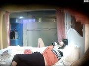 【360水滴TP】长得有点像娱乐圈的某个小花，鲜肉弟弟鸡巴又粗又壮又长，小仙女很主动，鲜肉弟很能操