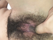 广东某理工大学苗条大奶大三美女班花生日与男友开房