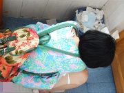 大陸超經典盜攝輯：怪咖潛入醫學院校錄得大量女生如廁 各色嫩穴不勝枚舉（三）