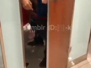 汤不热流出某大神博主的淫骚媳妇各种公共场所玩露出在公厕停车场电影院里激情啪啪