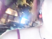 说话温柔的貌美白虎馒头逼少妇打扮成坐台小姐酒吧勾搭帅哥去钟点房啪啪