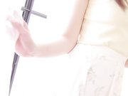 [DVAJ-247] 処女幕 第2章，第4次的SEX附上首次口交玩具責備 逢沢まりあ - 1of5