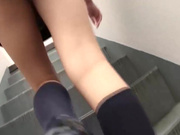 SOD优秀女优赏女神北川瞳强番WNZ-316无码流出 美乳丰臀淫乱学妹