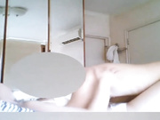 某地性感美女嫩模出门前和男友出租屋肏逼自拍流出,身材性感,奶子圆润,皮肤白皙,抱着屁股激烈猛插,方言对白!