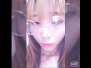 美少女口水妹大尺度极限口交口爆 可以把口水玩到如此性感的女孩