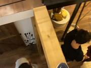 最新台湾SWAG系列大手笔作品一群青年男女聚到一起啪啪场面淫乱堪比岛国大片学生服的大臀妹子叫的最欢高潮好几次