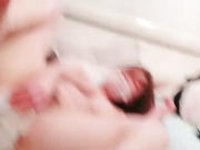 颜值不错美少妇直播大秀 双人激情口交啪啪 很是淫荡