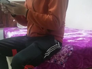 老哥探花找了个身材不错大奶少妇TP啪啪 口交大力猛操呻吟娇喘诱人