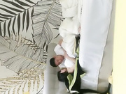 老哥越南约了个短发少妇TP啪啪 口交上位骑乘大力猛操非常诱人 很是诱惑喜欢不要错过
