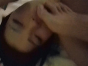 重磅迷奸98年天然小仙女，清纯脱俗大长腿，肉丝换装，颜射，强行口交，各种高端Play都有