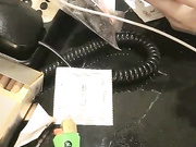 【萝莉和御姐姐妹花】两女一男女女舌吻互摸，足交69互舔后入大屁股呻吟娇喘，很是诱惑