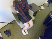 ［個撮］撮り作品！20岁偶像级美少女 男俊女靓