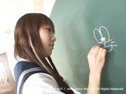東熱激情 羅莉系小隻馬女孩特集