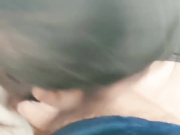 非常有才的男主播冒充抖音主持茶园套路正在摘野菜乳臭未干的高二学妹到车上啪啪，对白非常精彩