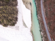 北京嫩模瑶瑶与意大利帅哥男友唯美自拍勃朗峰雪地旅游浴室激情做爱1080P高清版