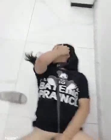 可爱的小肥妞TS狐仙被另一妖妖调教，妖妖掏出乾隆棒就是一顿猛插菊花，小肥妞淫叫不停！！