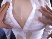 马赛克破坏版西川结衣MIDE-124